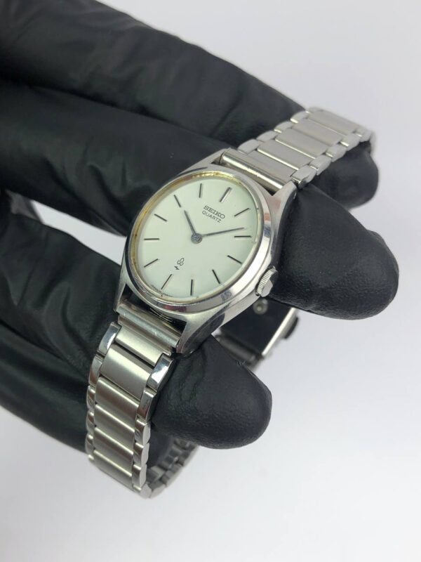 SEIKO OVAL VINTAGE - Gambar 3
