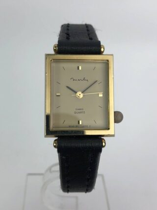 CASIO SQUARE MARLY