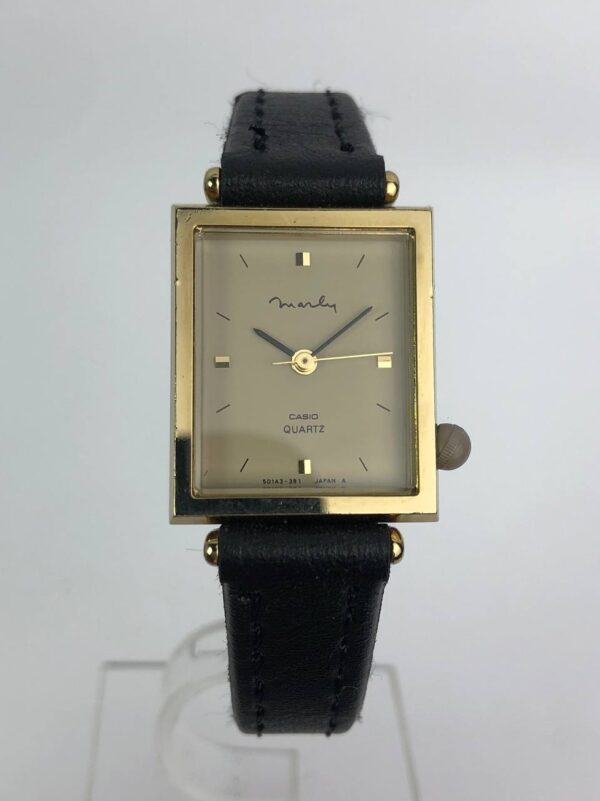 CASIO SQUARE MARLY