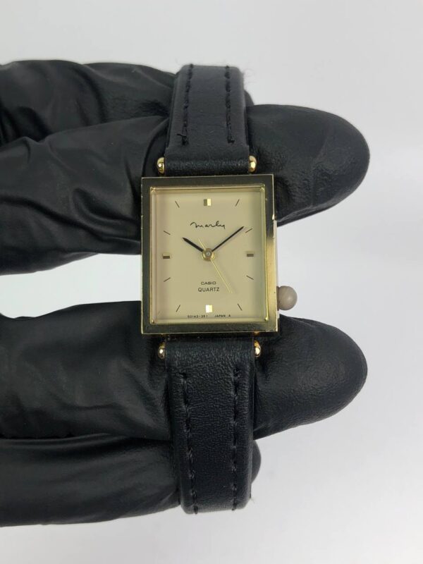 CASIO SQUARE MARLY - Gambar 2