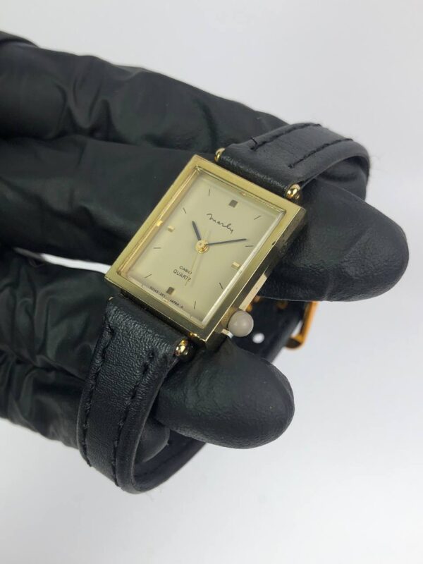 CASIO SQUARE MARLY - Gambar 3