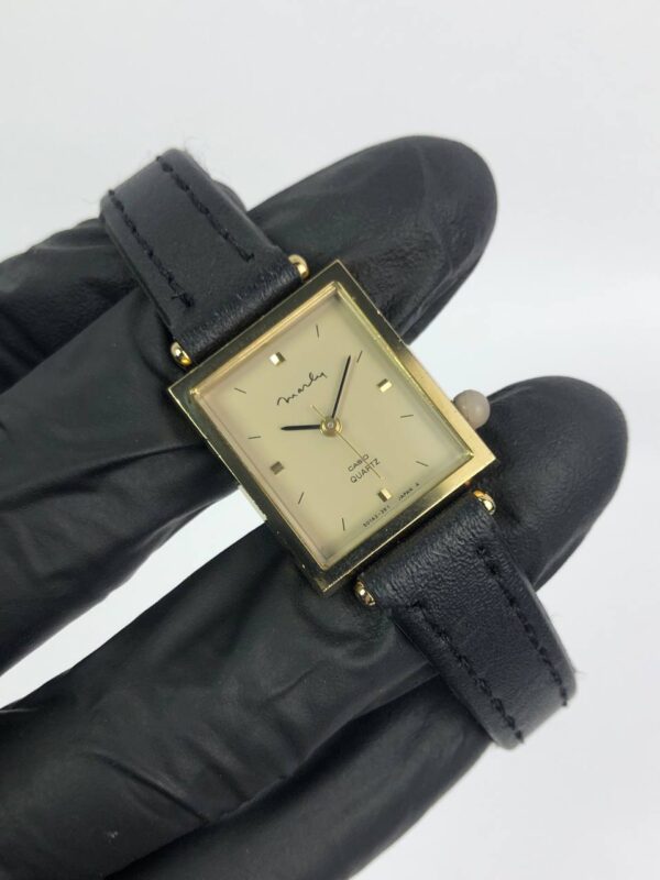CASIO SQUARE MARLY - Gambar 4