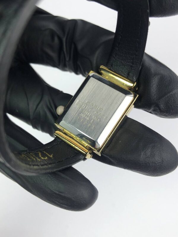 CASIO SQUARE MARLY - Gambar 7