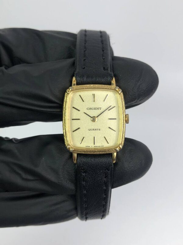 ORIENT GP VINTAGE LADY - Gambar 2
