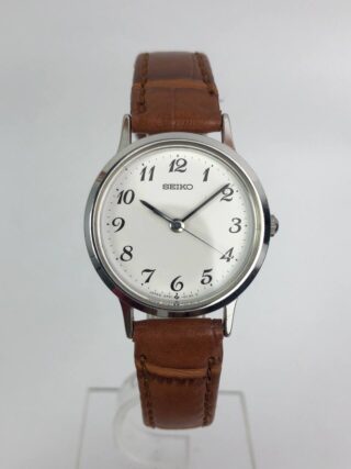 SEIKO LADY BREGUET