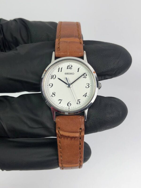 SEIKO LADY BREGUET - Gambar 3