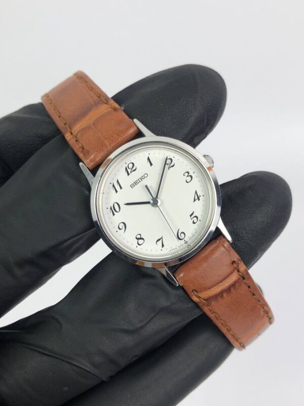 SEIKO LADY BREGUET - Gambar 4