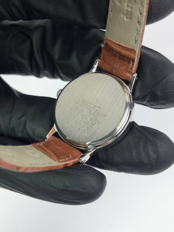 SEIKO LADY BREGUET - Gambar 7