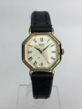 SEIKO HEKSAGON ROMAN LADIES