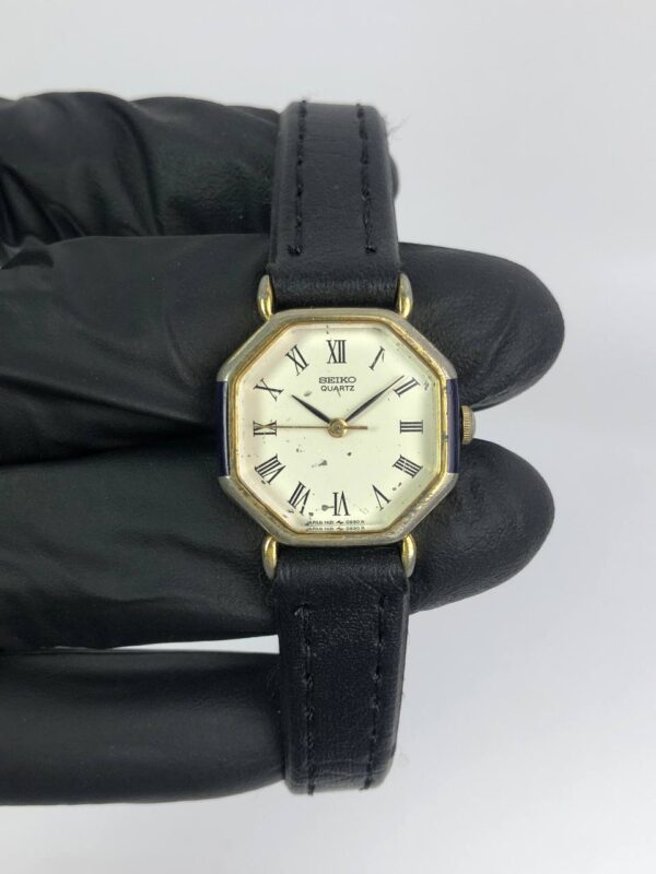 SEIKO HEKSAGON ROMAN LADIES - Gambar 2