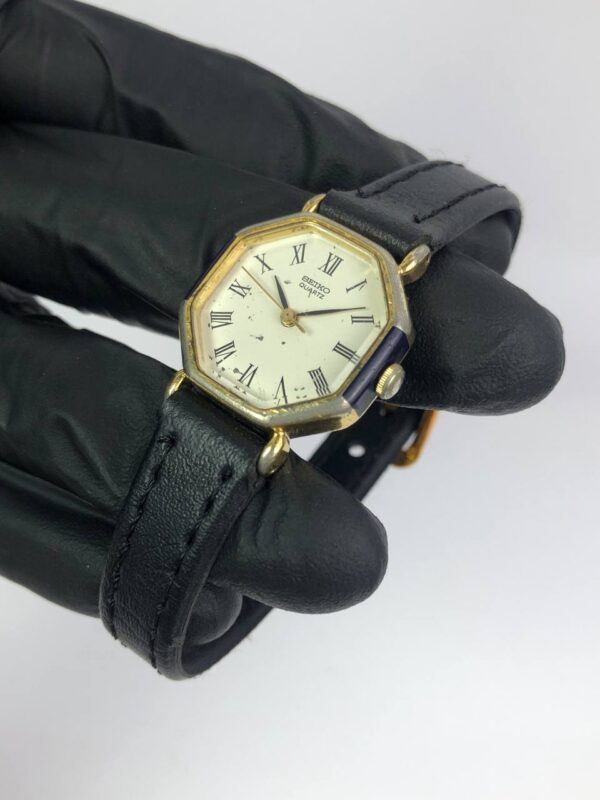 SEIKO HEKSAGON ROMAN LADIES - Gambar 3