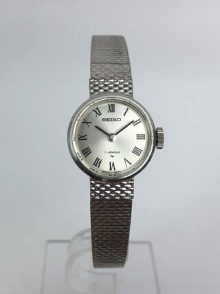 SEIKO VINTAGE ROMAN