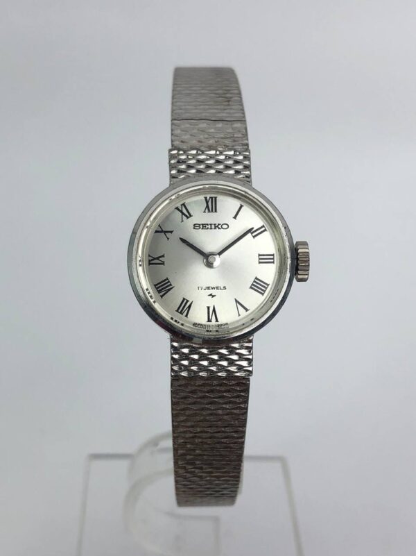 SEIKO VINTAGE ROMAN