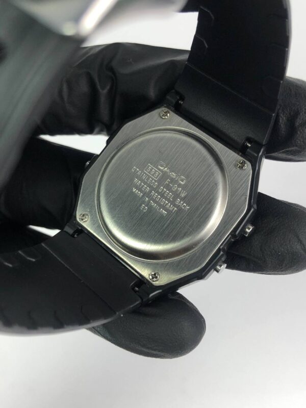 CASIO F-91 ORIGINAL - Gambar 8