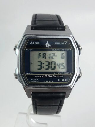 ALBA VINTAGE LITHIUM