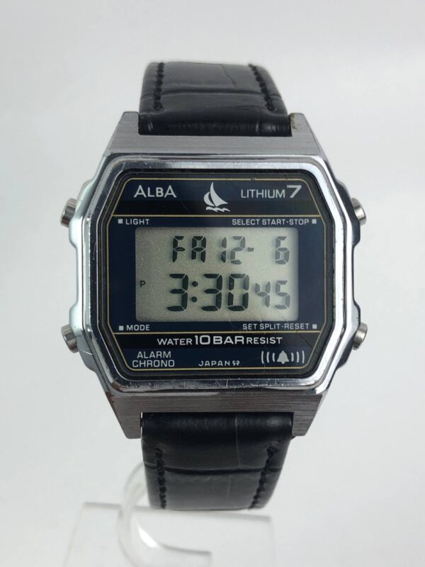 ALBA VINTAGE LITHIUM