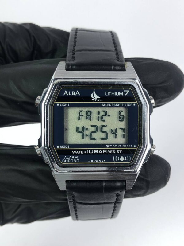 ALBA VINTAGE LITHIUM - Gambar 2