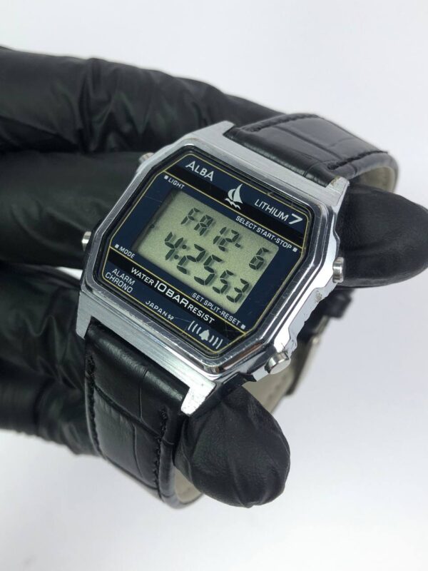 ALBA VINTAGE LITHIUM - Gambar 3