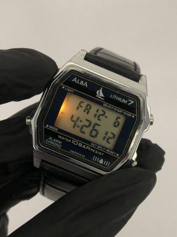 ALBA VINTAGE LITHIUM - Gambar 4