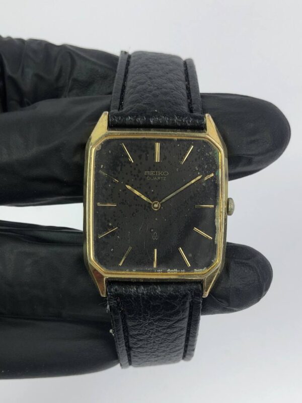 DRESWATCH SEIKO JAPAN - Gambar 2