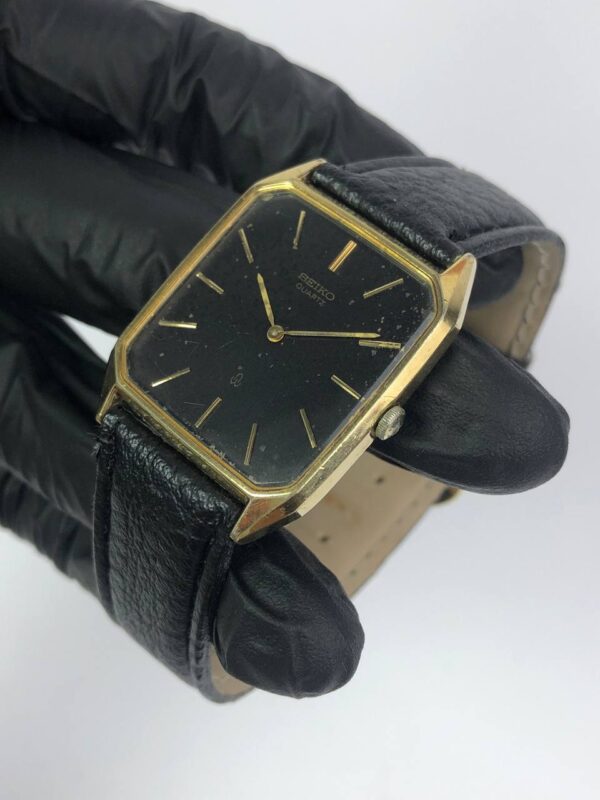 DRESWATCH SEIKO JAPAN - Gambar 3