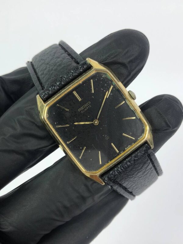 DRESWATCH SEIKO JAPAN - Gambar 4