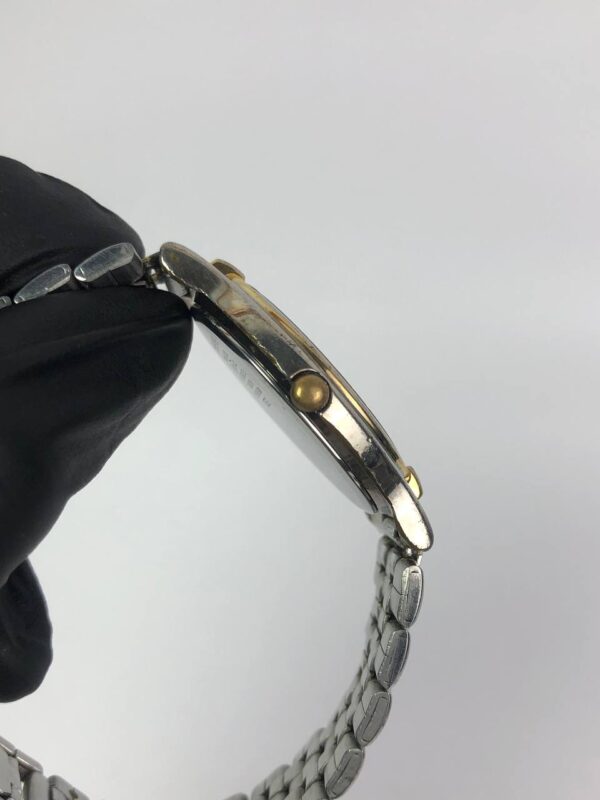 SEIKO KLASIK TWOTONE - Gambar 5