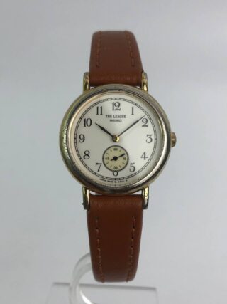 SEIKO THE LEAGUE SUB DIAL