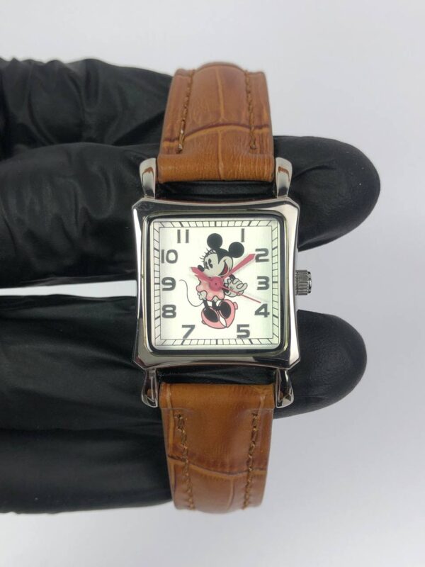 DISNEY WATCH SQUARE JAPAN - Gambar 2