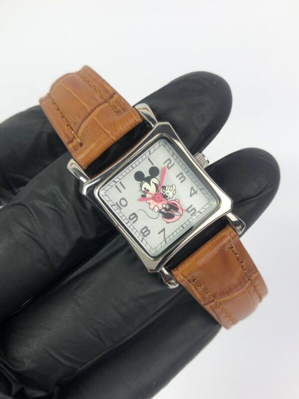 DISNEY WATCH SQUARE JAPAN - Gambar 4