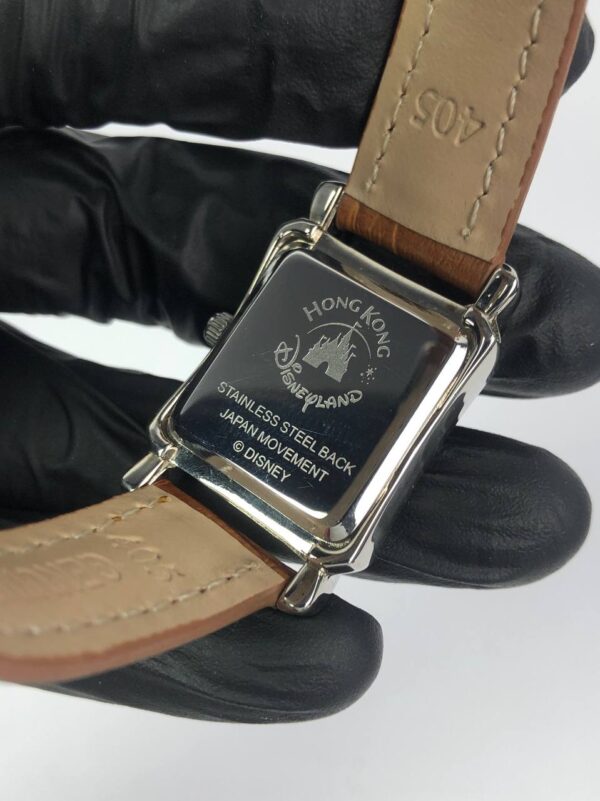 DISNEY WATCH SQUARE JAPAN - Gambar 7