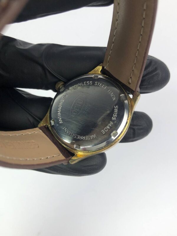 OCTO VINTAGE MANUAL - Gambar 7
