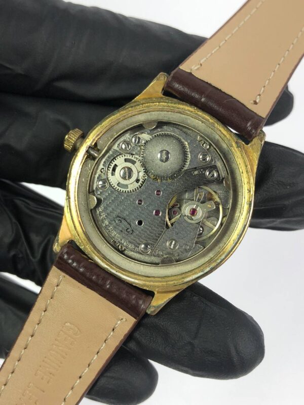 OCTO VINTAGE MANUAL - Gambar 8