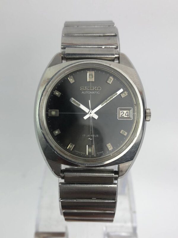 SEIKO AUTOMATIC 7005 ORIGINAL