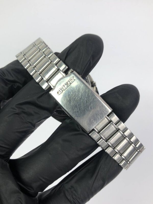 ORIENT TRIPLE A AUTOMATIC - Gambar 7