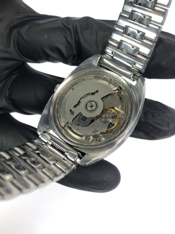 SEIKO AUTOMATIC 7005 ORIGINAL - Gambar 9