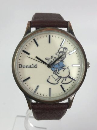 CHARACTER WATCH KLASIK