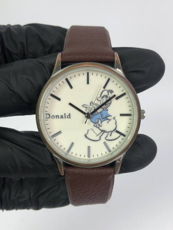 CHARACTER WATCH KLASIK - Gambar 2