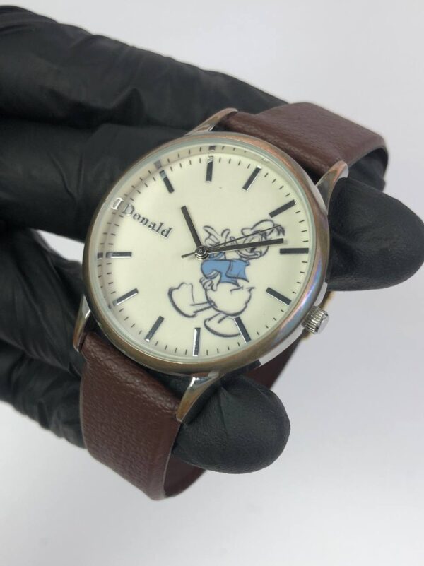 CHARACTER WATCH KLASIK - Gambar 3