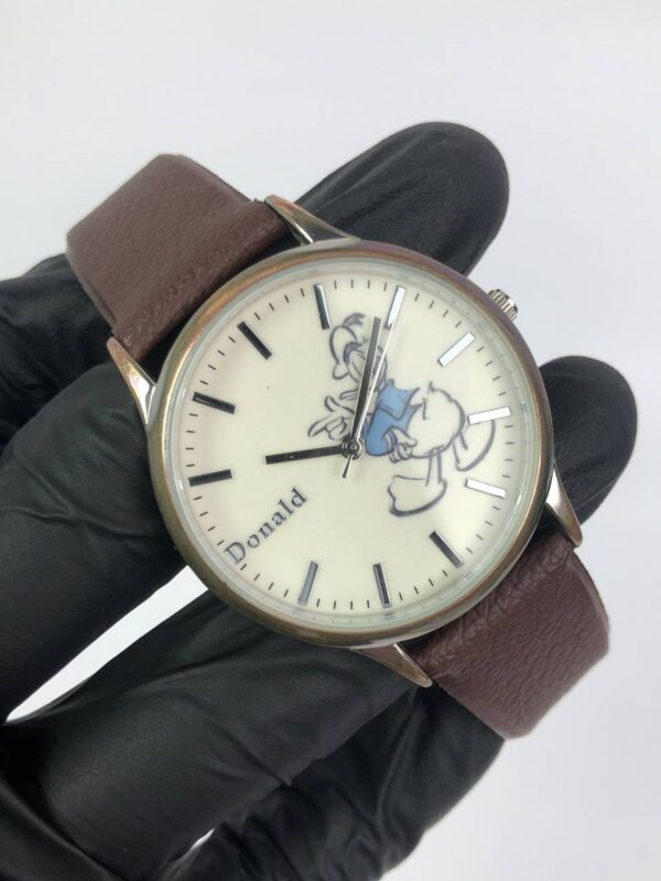 CHARACTER WATCH KLASIK - Gambar 4