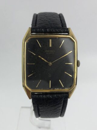 DRESWATCH SEIKO JAPAN