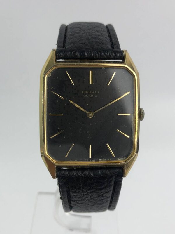 DRESWATCH SEIKO JAPAN