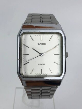 CASIO SQUARE ANALOG