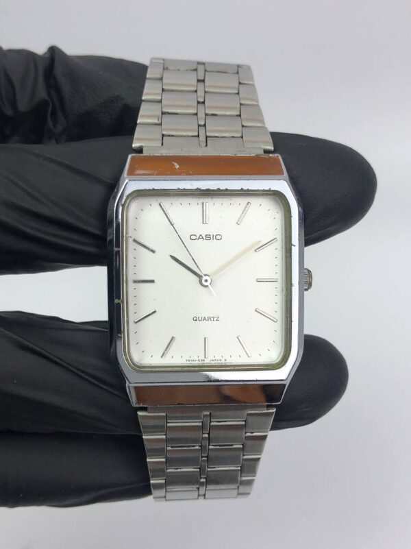 CASIO SQUARE ANALOG - Gambar 2