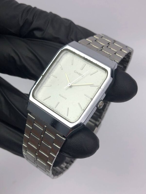 CASIO SQUARE ANALOG - Gambar 3