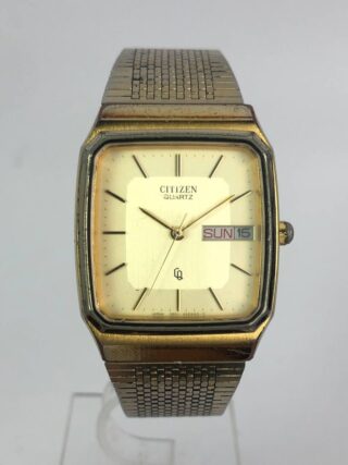 CITIZEN CQ VINTAGE