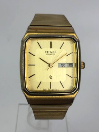 CITIZEN CQ VINTAGE
