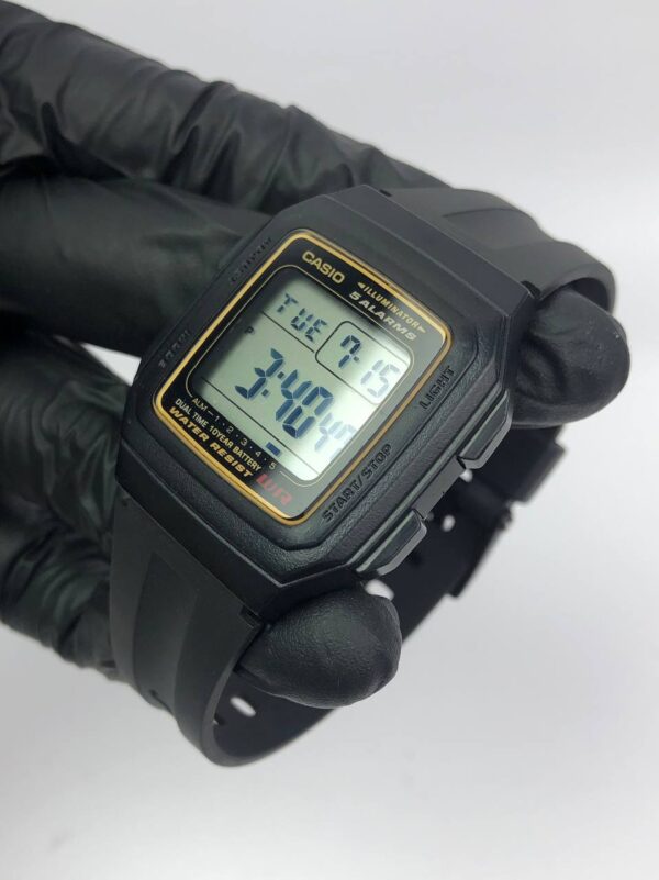 CASIO ILUMINATOR ALARM - Gambar 3