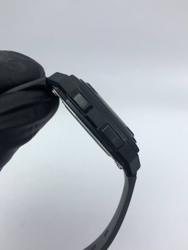 CASIO ILUMINATOR ALARM - Gambar 7