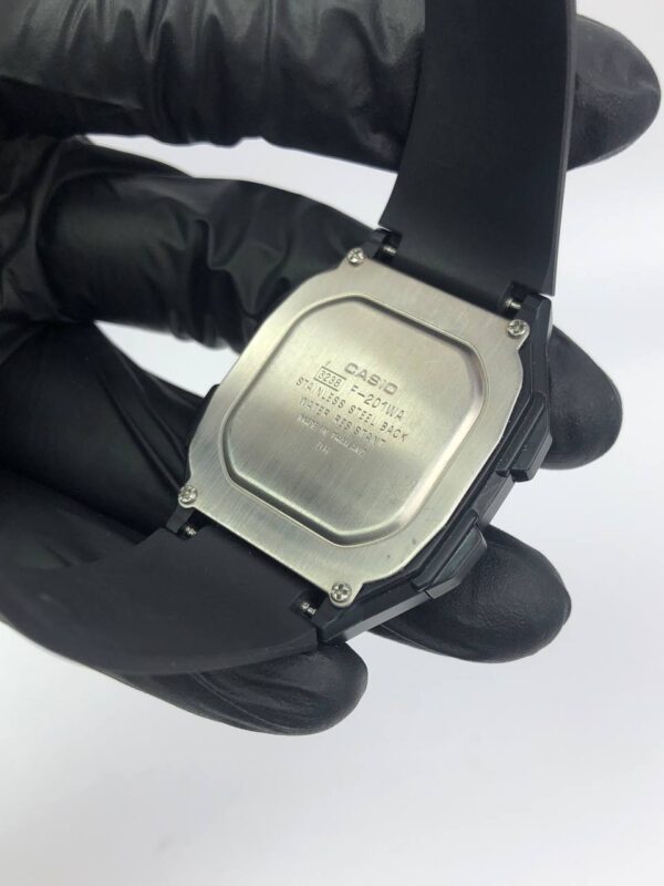CASIO ILUMINATOR ALARM - Gambar 9